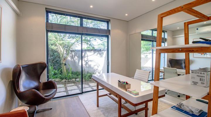 Bayhill Terraces 17 by CTHA