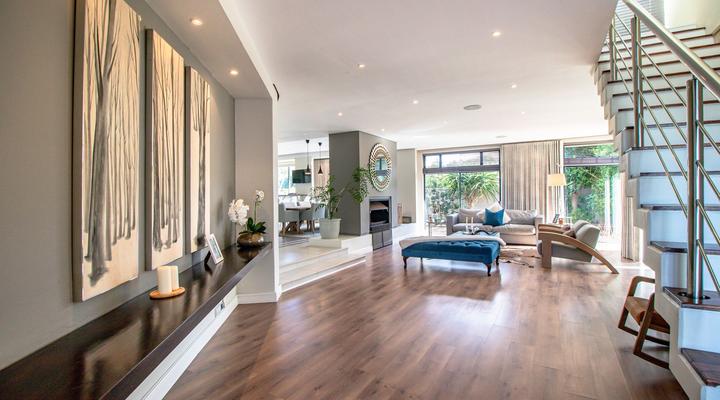 Bayhill Terraces 17 by CTHA