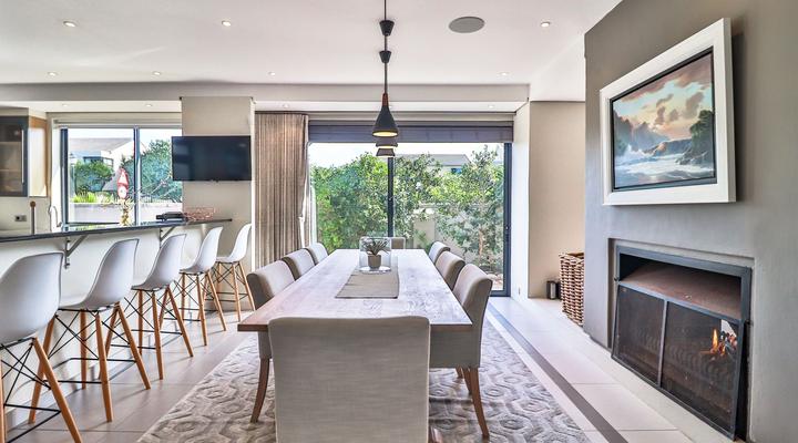 Bayhill Terraces 17 by CTHA