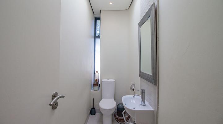 Bayhill Terraces 17 by CTHA