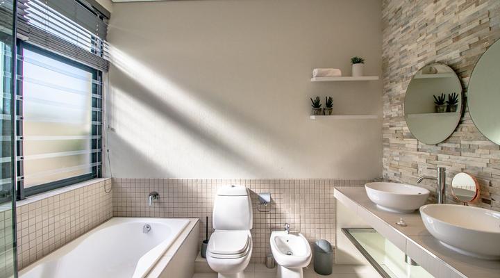 Bayhill Terraces 17 by CTHA