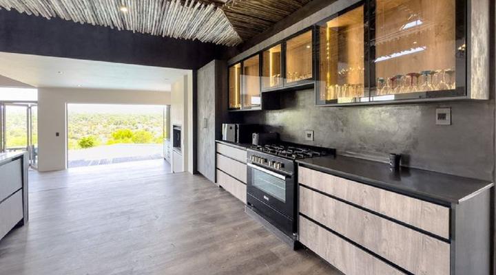 Mabalingwe Sithrah Lodge