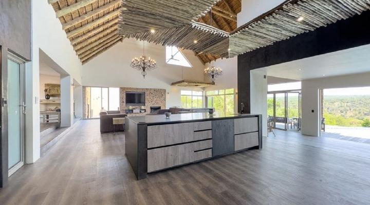 Mabalingwe Sithrah Lodge