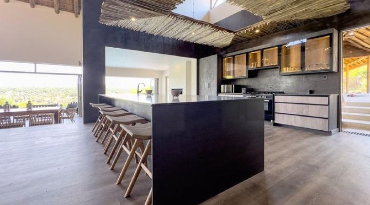 Mabalingwe Sithrah Lodge