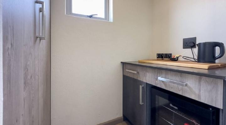 Mabalingwe Sithrah Lodge