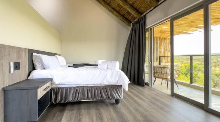 Mabalingwe Sithrah Lodge