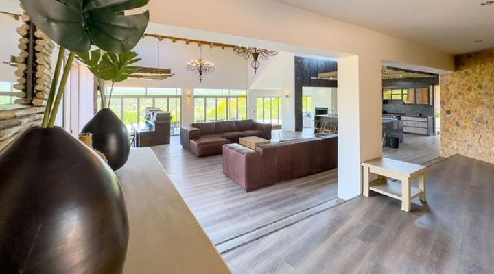 Mabalingwe Sithrah Lodge