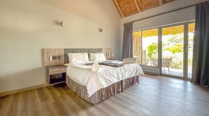 Mabalingwe Sithrah Lodge