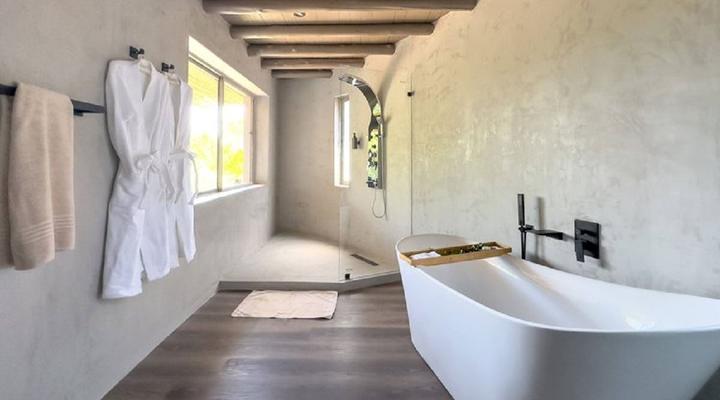 Mabalingwe Sithrah Lodge