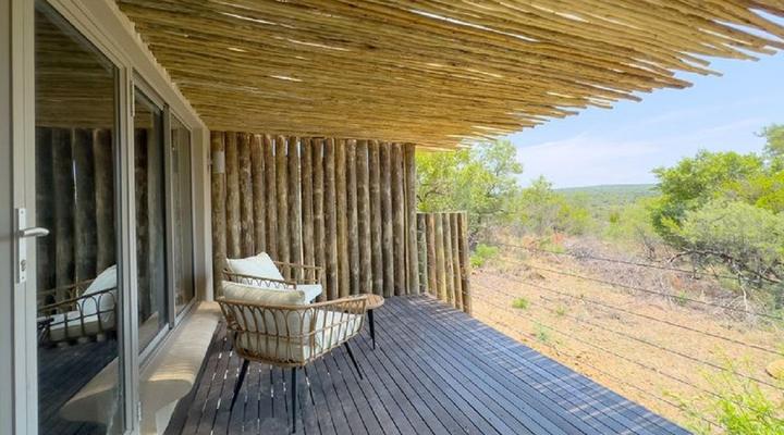 Mabalingwe Sithrah Lodge