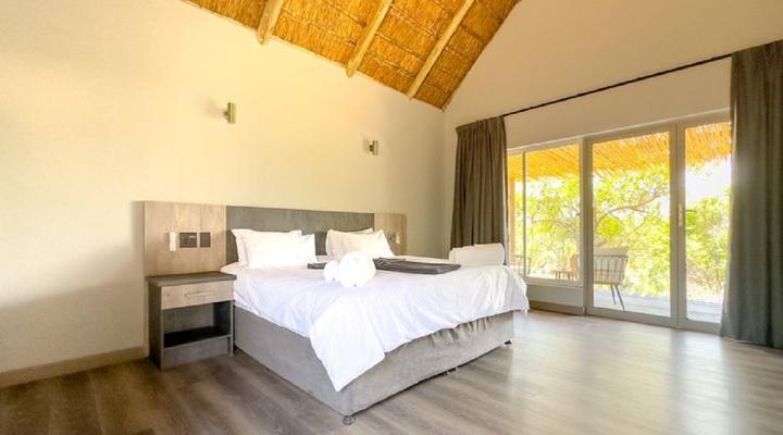 Mabalingwe Sithrah Lodge