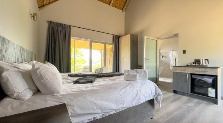 Mabalingwe Sithrah Lodge