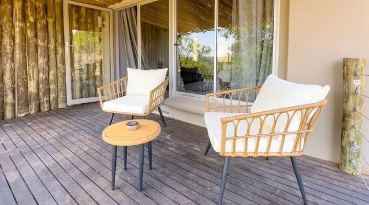 Mabalingwe Sithrah Lodge