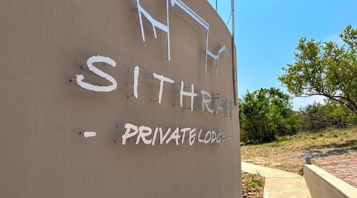 Mabalingwe Sithrah Lodge