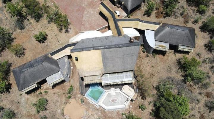 Mabalingwe Sithrah Lodge