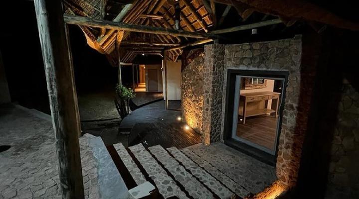 Mabalingwe Sithrah Lodge