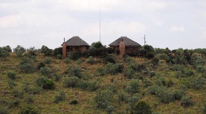 Slypsteenkop Game and Eco Farm