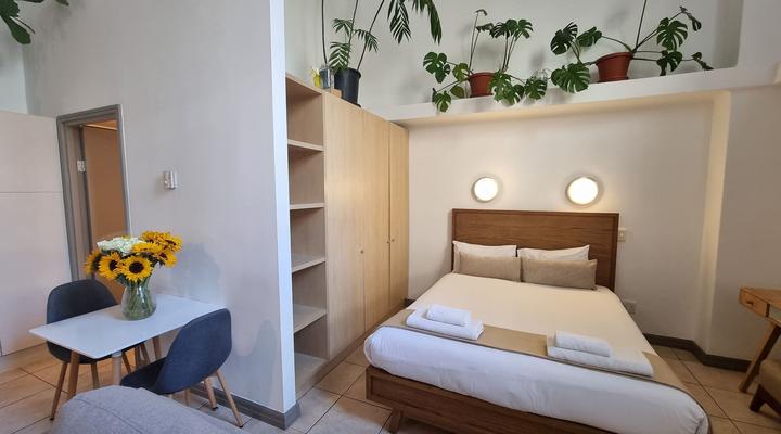 M15 Mutual Heights by CTHA