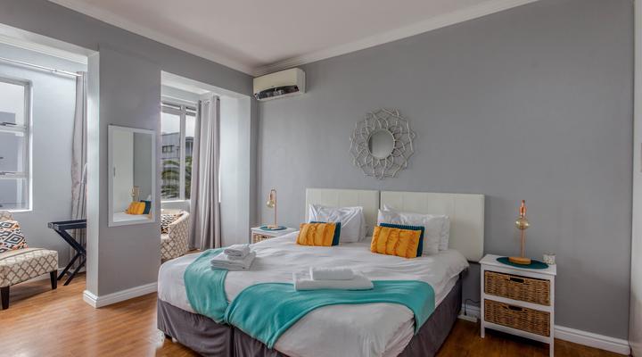 Bay West 204 by CTHA