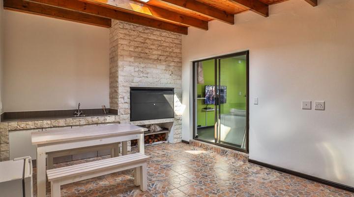 Howard Davis 28 by CTHA