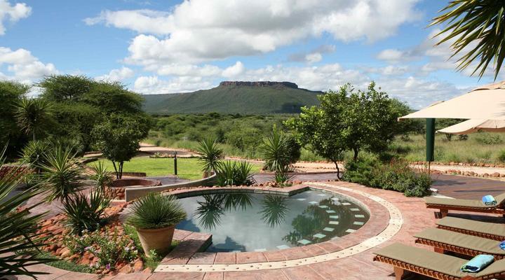 Waterberg Guest Farm