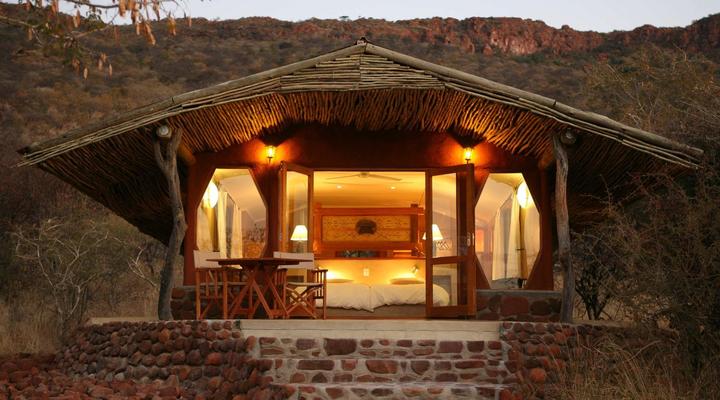 Waterberg Guest Farm