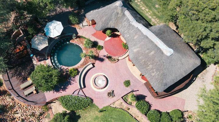 Waterberg Guest Farm