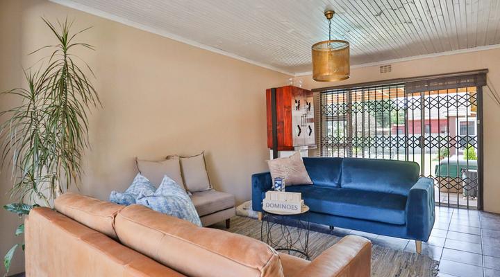 Fairview Crescent 3 by CTHA