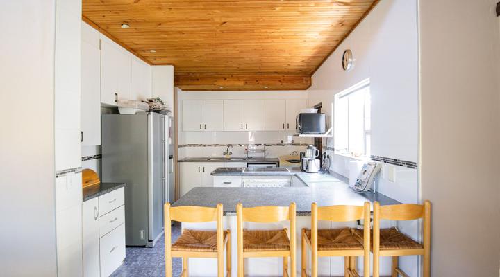 Fairview Crescent 3 by CTHA