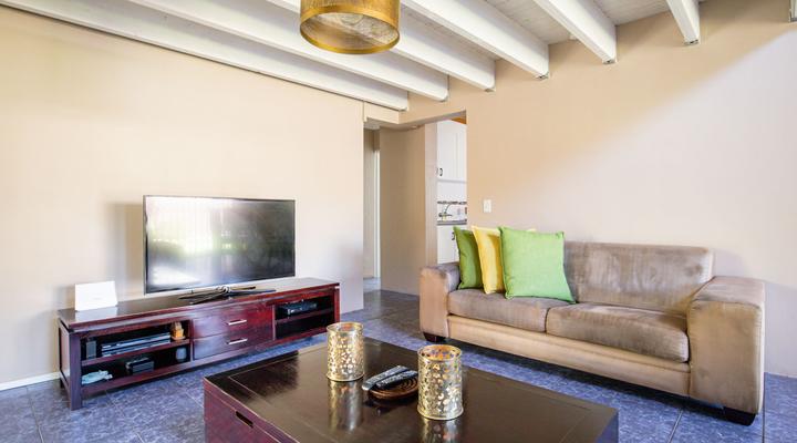 Fairview Crescent 3 by CTHA