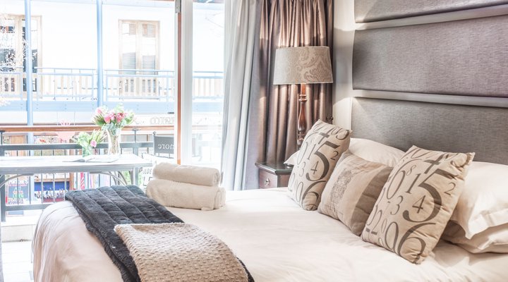 Avemore - Jan Cats No 5