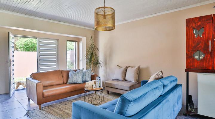 Fairview Crescent 3 by CTHA