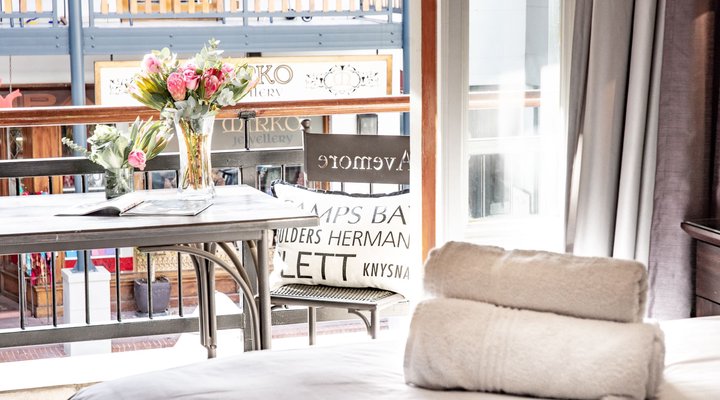 Avemore - Jan Cats No 5