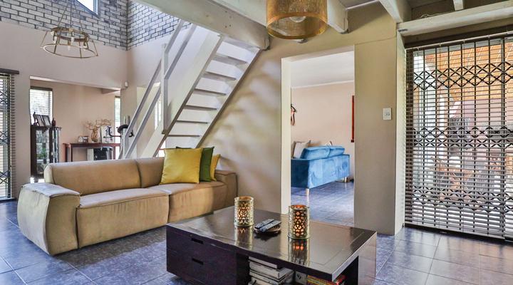 Fairview Crescent 3 by CTHA