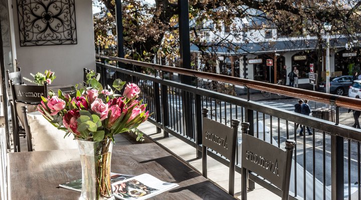 Avemore - Jan Cats No 5