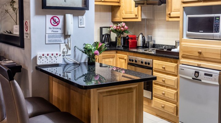 Avemore - Jan Cats No 5