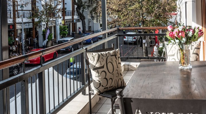 Avemore - Jan Cats No 5