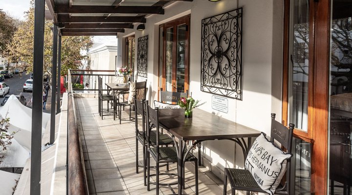 Avemore - Jan Cats No 5