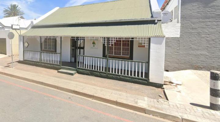 Bargain Accommodation