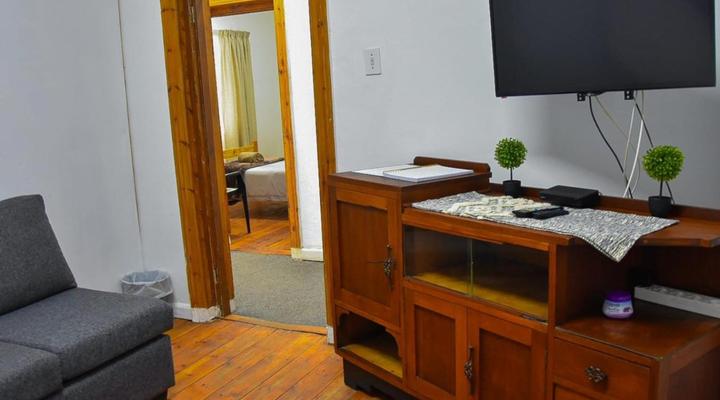 Bargain Accommodation