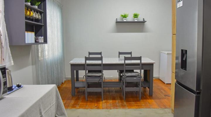 Bargain Accommodation