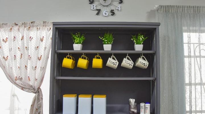 Bargain Accommodation