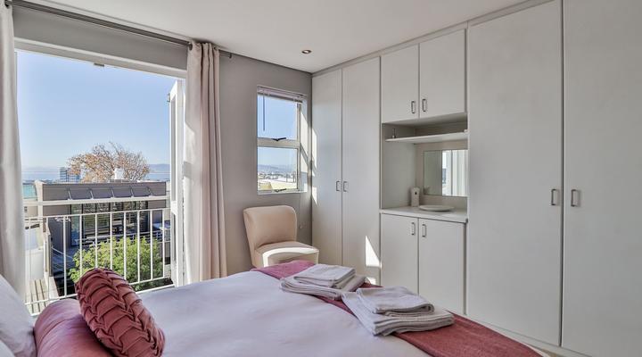 Loader Street Studios 5 by CTHA