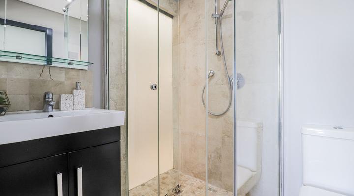 Loader Street Studios 5 by CTHA