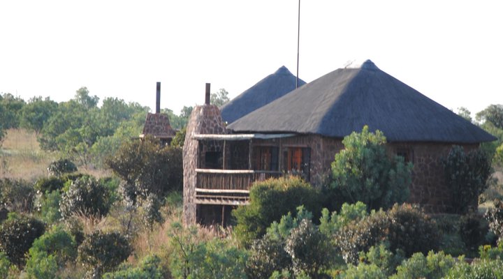 Slypsteenkop Game and Eco Farm