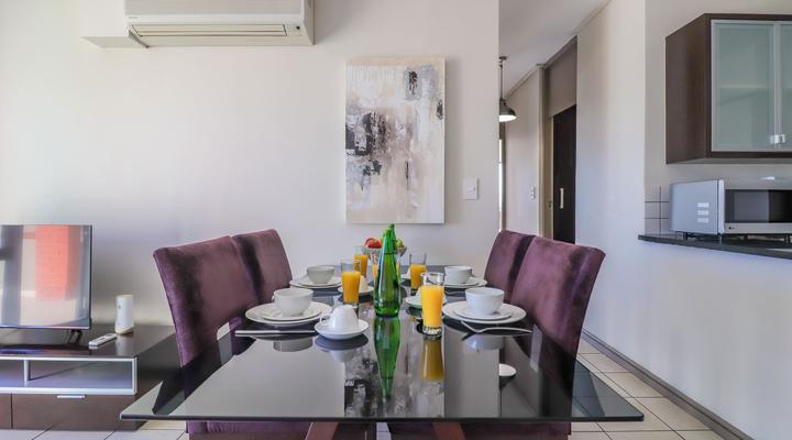 Manhattan Towers 506 by CTHA