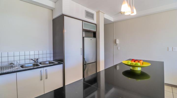 Manhattan Towers 506 by CTHA