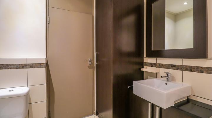 Manhattan Towers 506 by CTHA