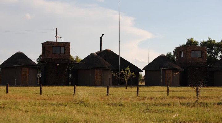 Slypsteenkop Game and Eco Farm