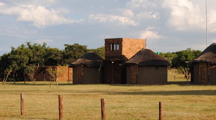 Slypsteenkop Game and Eco Farm